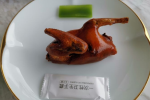 Popular dishes