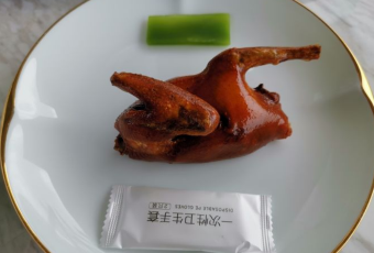 Popular dishes