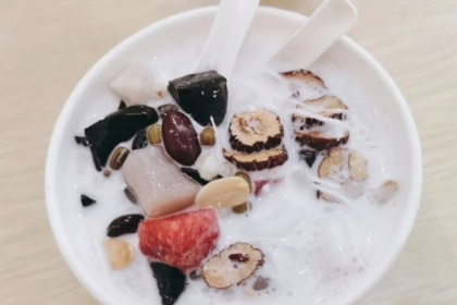 姐妹清补凉店(新民街店)