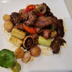 天目湖涵田HT港式明档 User Photo