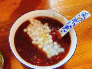 东吴苏锦记绿豆汤(宫巷店)