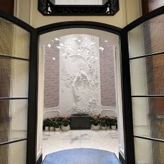 ZHINGWEI KUNMING GREEN LAKE HOTEL·GREEN CHINESE RESTAURANT User Photo