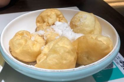 常州德泰恆大飯店（火車站青果巷店）·方巷