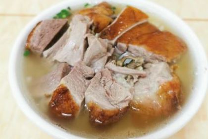 香辉食馆(新兴路店)