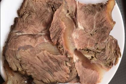 SHEJIANJIANBEEF NOODLES