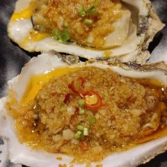 食六区·龙虾海鲜烧烤(长寿店) User Photo