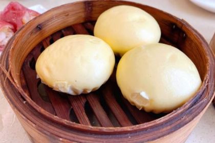 Man FuLong Restaurant