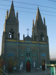 Liuhecun Tianzhu Church