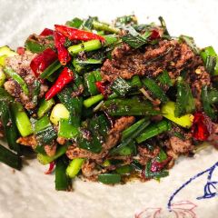 福照樓汽鍋雞·雲南特色菜（火車站錦江店）張用戶圖片