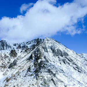 那須岳