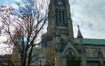 Grace Toronto Church