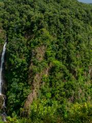 Mae Surin Waterfall