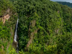 Namtok Mae Surin National Park