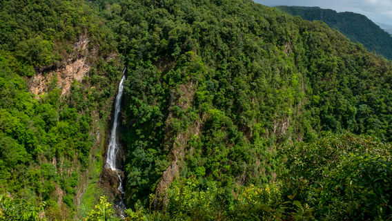 Mae Hong Son