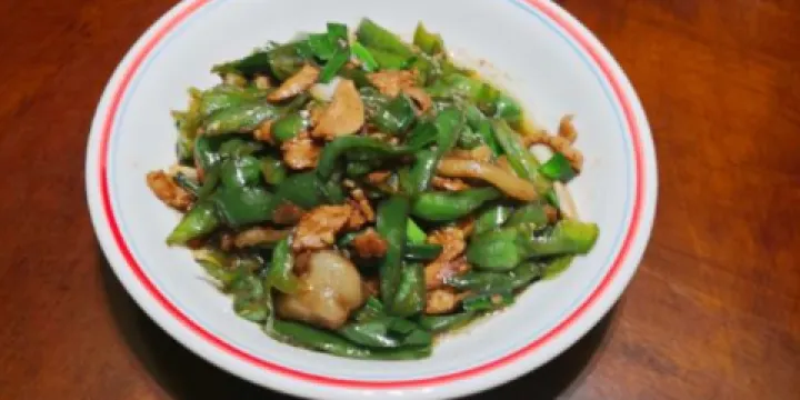 桃花源洞仙酒店·餐廳