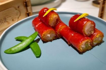 悅玲瓏·西關茗點