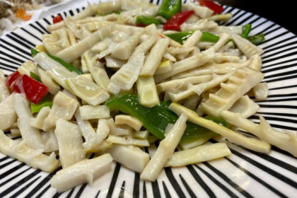 干老四雅鱼饭店(滨江西路店)