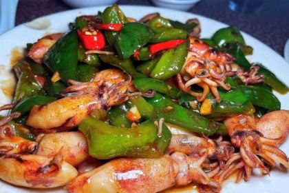 渔水湾海鲜餐厅(东山店)