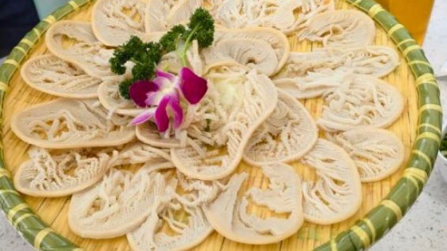 鲜道幸福里(重庆路店)