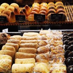 FASCINO BAKERY(新天地店) User Photo