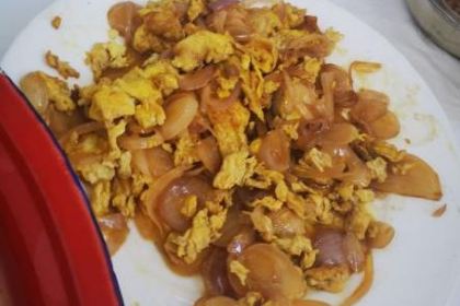 Wangqingzhang Demoli Stewed Live Fish