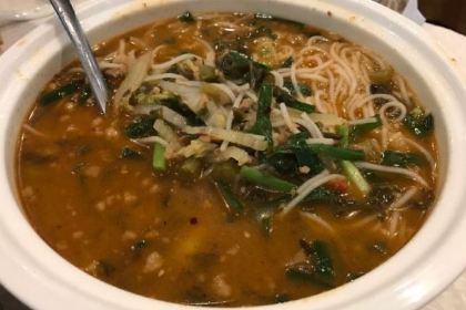 小熊猫庄园·西餐厅