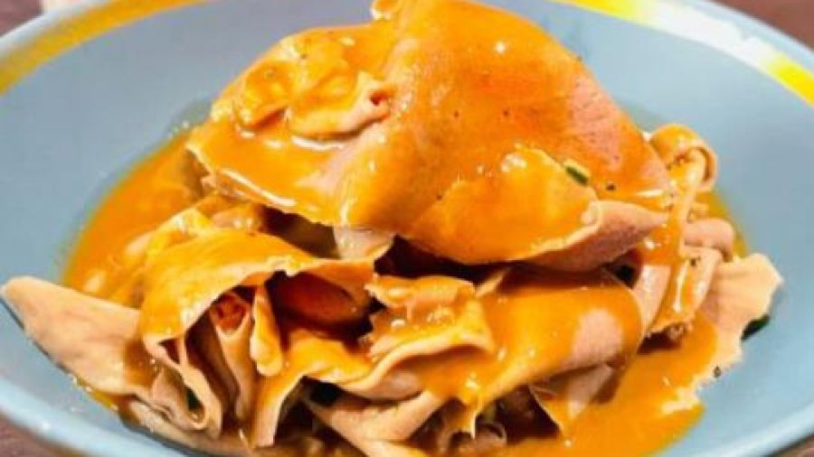 Yunhe Noodle (Huangpu)