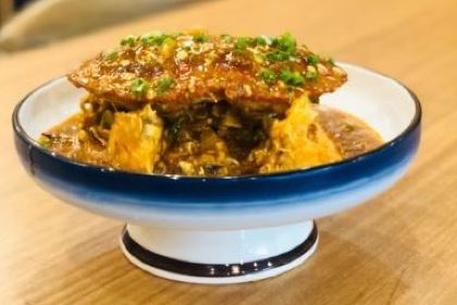 蟹逅海鲜餐厅(博鳌店)