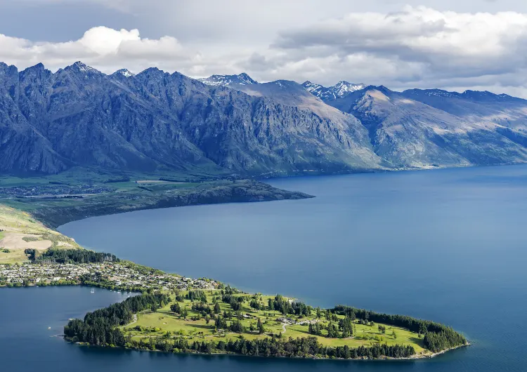 ニュージーランドの天気、ニュージーランドの気温ガイド、旅のベストシーズン、服装のおすすめ