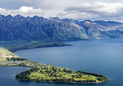 Nouvelle-Zélande