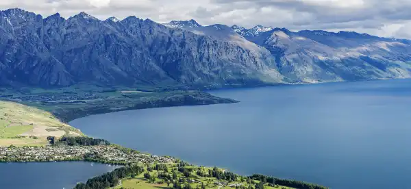 Inns in New Zealand