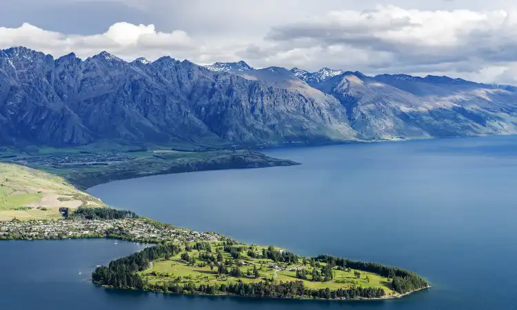 4-Star Hotels in New Zealand
