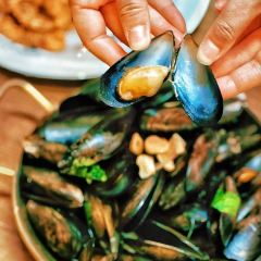 ANT&GRASSHOPPER User Photo