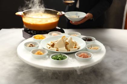 久宴·天目湖大魚頭(公園玖號恐龍園升級店)