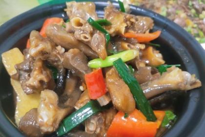 田心农庄·荔枝木烧鸡·农家河鲜