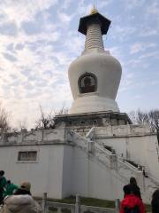 White Pagoda