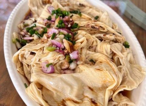 佳佳农庄(南昆山观音潭店)