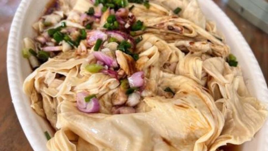 佳佳农庄(南昆山观音潭店)