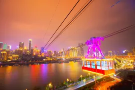 Must-see Attractions