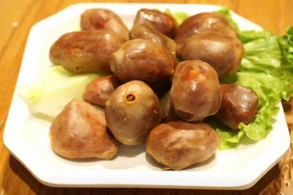 醉小肠特色网烤