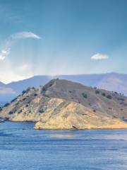 Padar Island