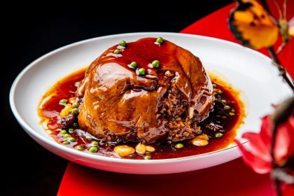 SHANGHAI CLASSICAL RESTAURANT