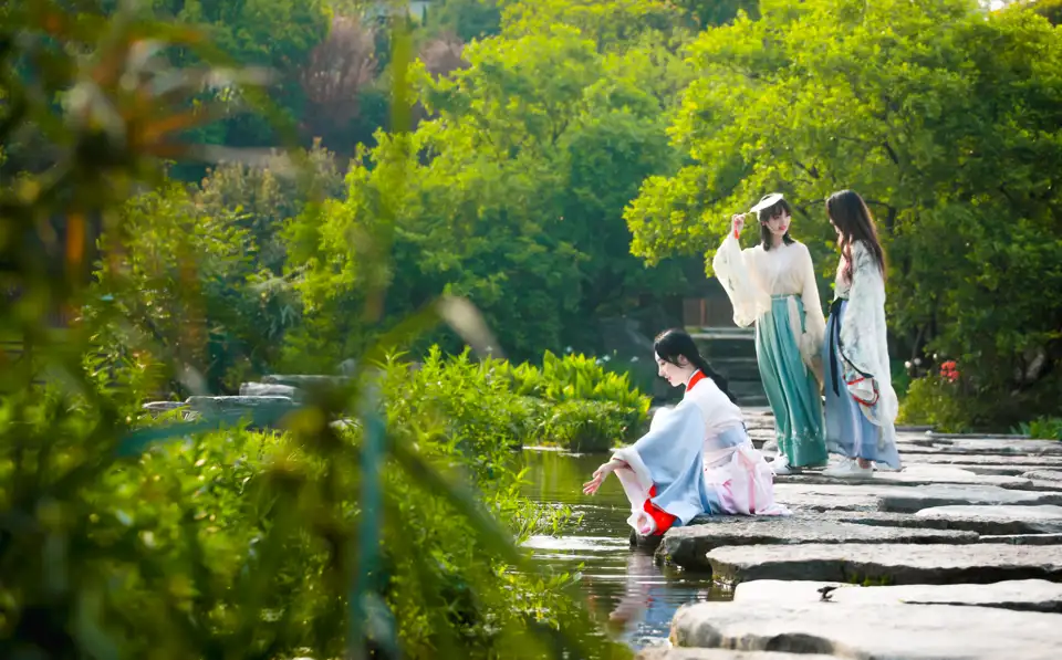 4_Tao Hua Yuan