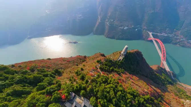 4_文峰景區