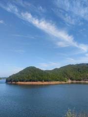 Hubei Fuqiaohe National Wetland Park