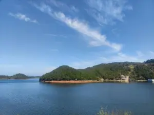 Hubei Fuqiaohe National Wetland Park
