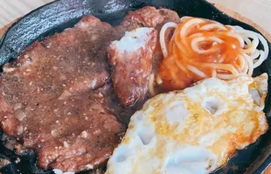 牛客來牛排(蕉嶺店)