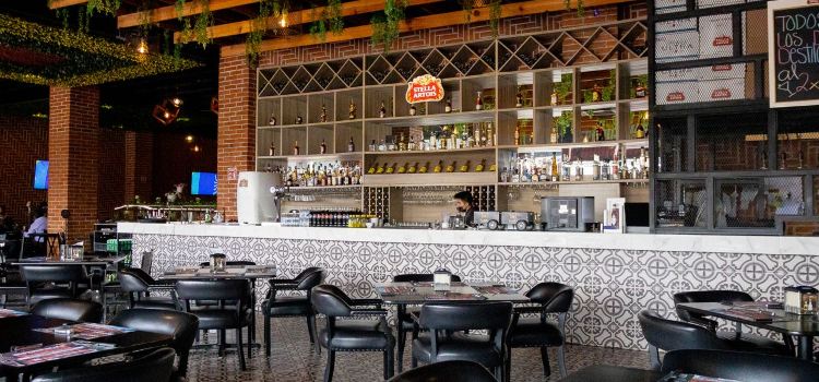 Samba Churrasqueria - Apizaco