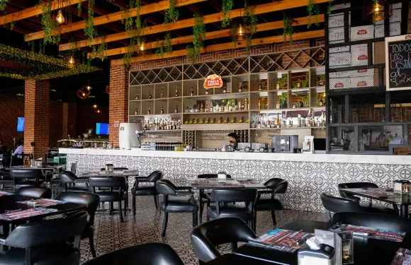 Samba Churrasqueria - Apizaco