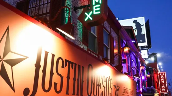 Justin Queso's Tex-mex Restaurant & Bar